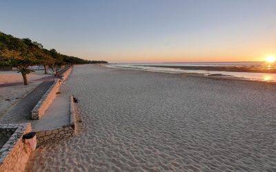 Échappée belle sur les plages du bassin d’Arcachon