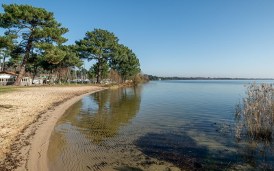 Évasion sur plages du Bassin d’Arcachon et dune du Pilat