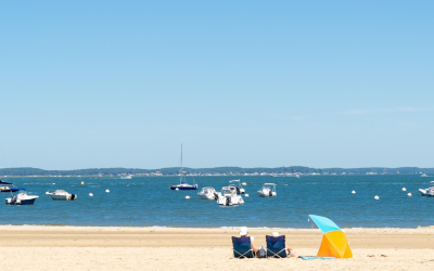 Explorez le bassin d’Arcachon entre criques secrètes et dune mythique