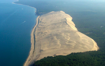 Plongez dans l’univers fascinant de la dune du pilat