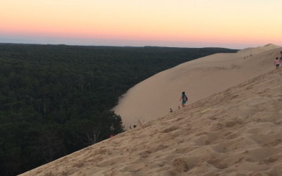 Découvrez les plages du bassin d’Arcachon, havre de détente inoubliable