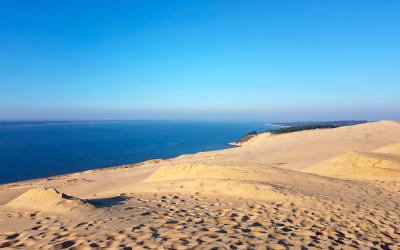 Plages, dunes et secrets du bassin d’Arcachon à explorer