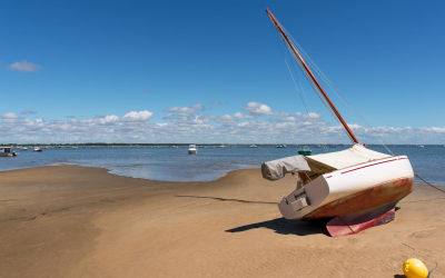 Guide chaleureux des plages du bassin d’arcachon et dune pilat