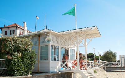 Splendeur du bassin d’arcachon : plages, dunes et découvertes marines inoubliables