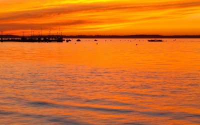 Plages et dune du pilat: trésors du bassin d’arcachon révélés
