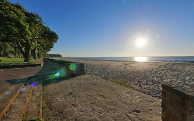Séduisant bassin d’arcachon, plages, dune du pilat et activités marines
