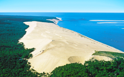 Découvrez la dune du Pilat : guide pratique et conseils essentiels