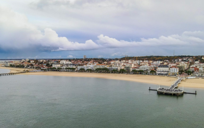 Escapade balnéaire inoubliable du Pilat aux criques secrètes d’Arcachon