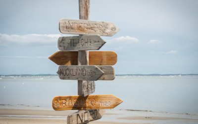 Escapade balnéaire sur les plages du bassin d’arcachon